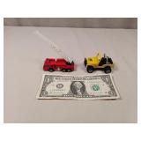 1982 Diecast Car Lot (Great Condition)