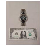 Paul Jardin Water Resistant Watch -- Needs Battery
