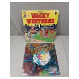 1975 Wacky Westerns & 1979 Disco Nights