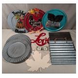 Fall Signs and Signs for Crafting