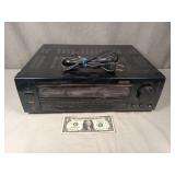 Vintage VSX-453 Tunner