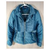Hellow Bebe Size Medium Winter Jacket (Cozy)