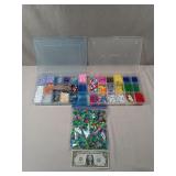 Lot of Beads