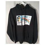 McLuvin Superbad Large Hoodie