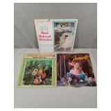 Vintage Record Lot x3