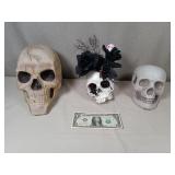 Halloween Decoration Lot