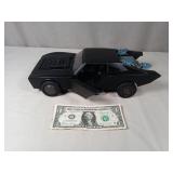 Toy Batman Car