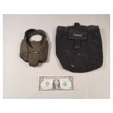 Maxpedition Chalk Bag & Thermacell Case