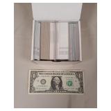 Box of Approximately 200 Baseball Cards 2021-2023