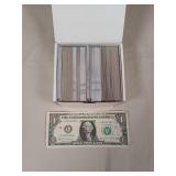 Box of Approximately 200 Baseball Cards 2021-2023