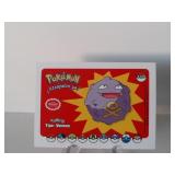 Pokemon Rare Koffing