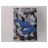 Pokemon Card Muk #89 Crystal