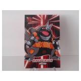 Pokemon Card Rare Rhyperior Team Rocket Database