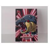 Pokemon Card Rare Hippowdon Team Rocket Database