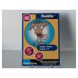 Pokemon Rare Vintage #85 Dodrio