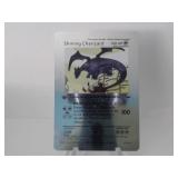 Pokemon Rare Silver Shining Charizard