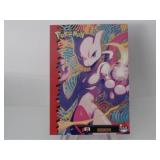 Pokemon Rare Mewtwo Team Rocket Holo