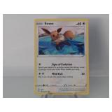 Pokemon Rare Eevee