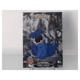 Pokemon Rare Victreebel Crystal