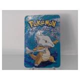 Pokemon Rare Vintage Marrowak Vending Prism