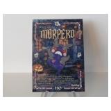 Pokemon Rare Morpeko Trick or Treat