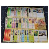 Pokemon Cards Lot