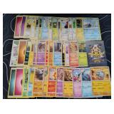 Pokemon Cards Lot