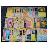 Pokemon Cards Lot