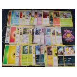 Pokemon Cards Lot