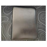 Pokemon Card Binder Empty with Sheets