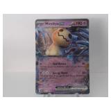 Pokemon Rare Mimikyu EX Holo
