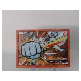 Pokemon Rare Machamp Safari