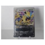 Pokemon Rare Silver Zeraora Vstar