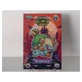 Pokemon Rare Bulbasaur Halloween