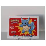 Pokemon Rare Wartortle