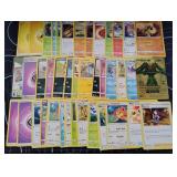 Pokemon Cards Lot