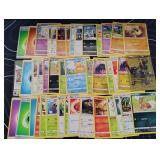 Pokemon Cards Lot