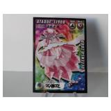 Pokemon Rare Diancie Mega Evolution