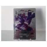 Pokemon Rare Silver Grimmsnarl Vmax