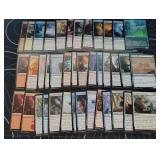 Magic the Gathering Cards Lot