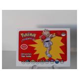 Pokemon Rare Hitmonchan