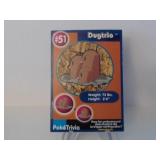 Pokemon Rare Vintage #51 Dugtrio