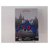 Pokemon Card Rare Paras Crystal