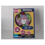 Pokemon Rare Vintage #34 Nidoking