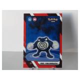 Pokemon Rare Poliwrath Full House