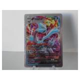Pokemon Rare Silver Krurem Vmax