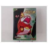 Pokemon Card Rare Chinese Fuecoco SR