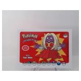 Pokemon Card Rare Jynx #124