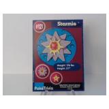 Pokemon Rare Vintage #121 Starmie