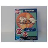 Pokemon Rare Vintage #59 Arcanine